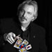 Magician in Tamworth, Staffordshire - Don Hardy