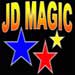 Burton On Trent, Staffordshire Magician - JD Magic