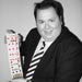 Magician in Woking, Surrey - Stephen Baker