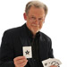 Magician  in Tyne & Wear - Dr Adrian Solon