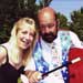 Magician in Eastbourne, East Sussex - Barry Black