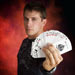 Bunker Hill, Virginia Magician - Mario Orsini