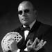 Alabama's Largest Magic Dealer and magician J.C Cunningham - TITAN MAGIC