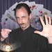 Melbourne Magician - Jason D. Varga