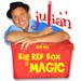 Brisbane, Queensland, Australia Magician - Julian Mather