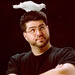 Quebec City, Quebec, Canada Magician - Broderick Mauro