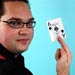 Canada, Winnipeg, Manitoba magician - Ryan Price