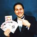 Toronto, Ontario Magician - Vincent Jones