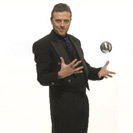 Shayne King - The King of Magic, Magician in Victoria, British Columbia