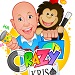 Cheshire Magician - Crazy Kris