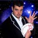 Magician in France - Floo Ryhan