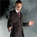 Hungarian Magician Danny Blue