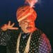India Magician Ashok Bhandari