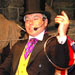 Magician in Rainham, kent - The Great Misto