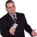 Omaha, Nebraska Close Up Magician - David J Greene