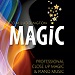 Magician in Pembrokeshire - Tom Luddington