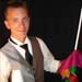 Parkersburg, West Virginia Magician - Charles Watson