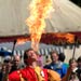 Birmingham, West Midlands Magician - The Fool Monty